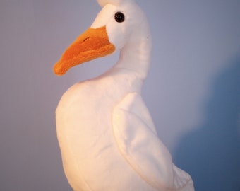 White Duck