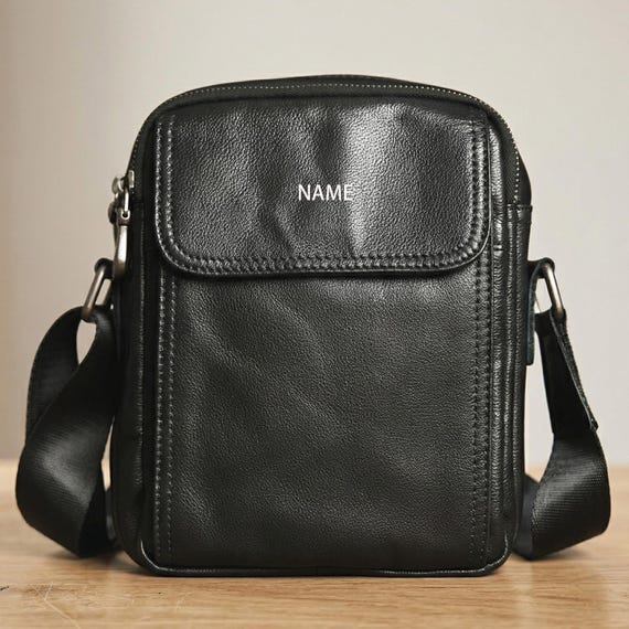 crossbody ipad travel bag Piel Leather iPad/Tablet Shoulder It features a zippered main compartment thats big enough to swallow up your guidebooks Innovative Care iPad, Tablet