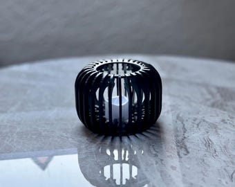 LED Teelichthalter Minimalistische Dekoration