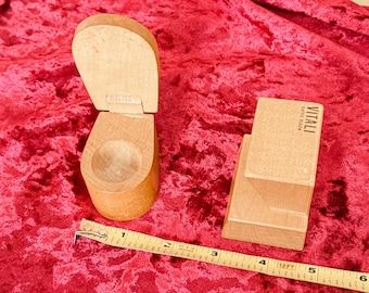 Antonio Vitali Swiss Made Bathroom Set