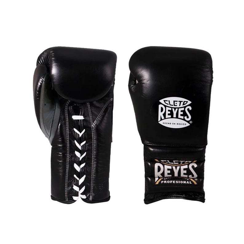 Custom Cleto Reyes Boxing Gloves, Top Grain Leather, All Sizes ...