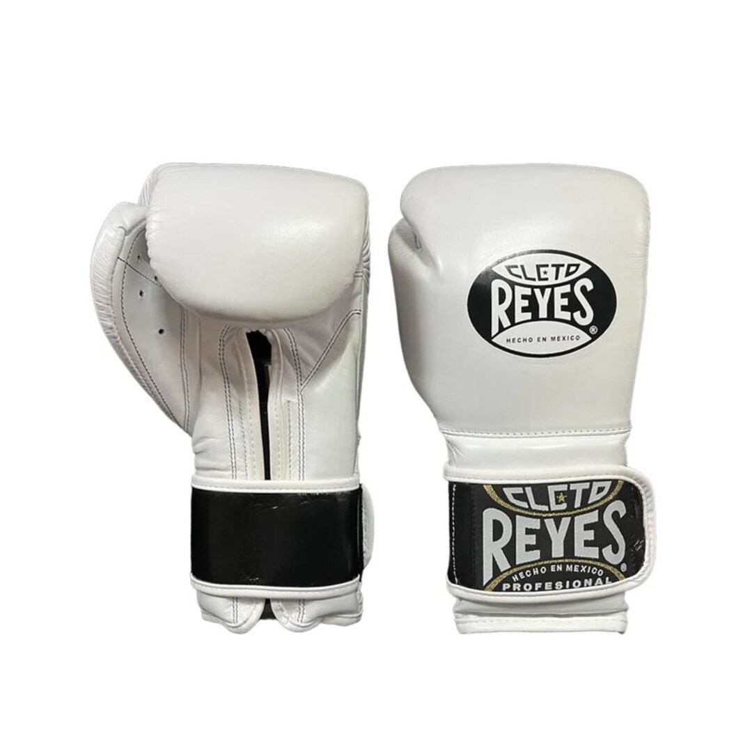 Custom Cleto Reyes Replica Boxing Gloves, Top Grain Leather, All Sizes ...