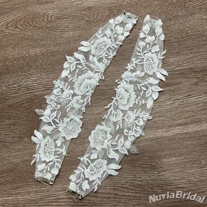 Wedding Dress Strap Add On - Etsy