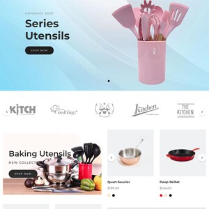 Könnte beinhalten: Ein rosa Küchenutensilien-Set in einem passenden Halter. Das Set enthält Spatel, Schneebesen und andere Kochutensilien. Der Text "Series Utensils" ist sichtbar.