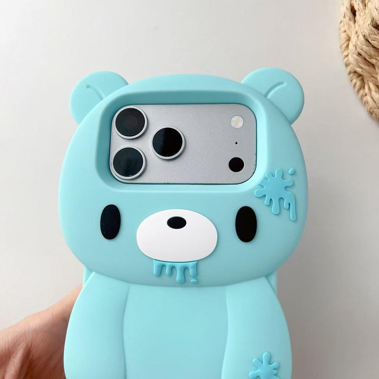 Gloomy Bear Case - Etsy Gloomy Bear Case - Etsy
