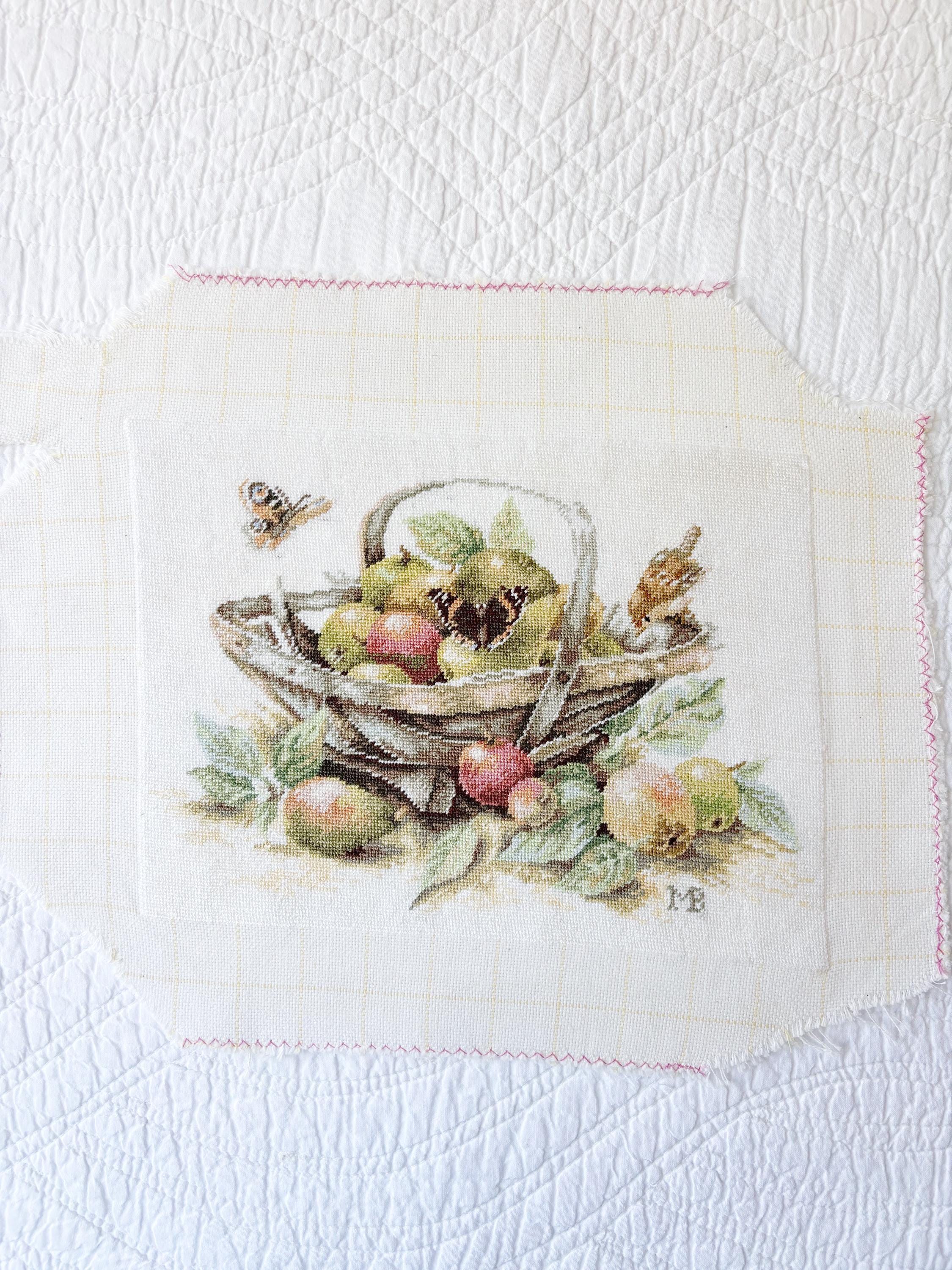 Marjolein Bastin Cross Stitch Patterns - Etsy