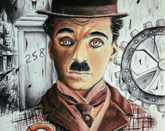 Charlie Chaplin