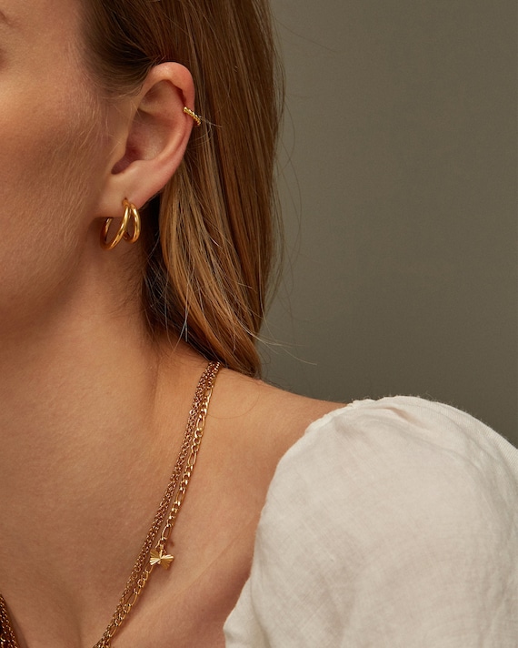 Earrings for sister gift sale