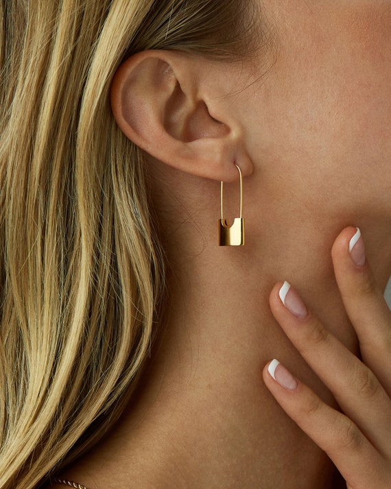 Buy statement earrings discount