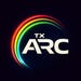 TXarc store logo