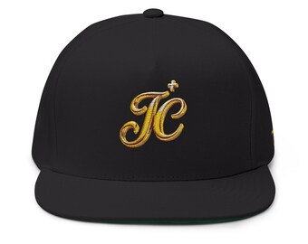 Jesus Christ "JC" Faith Bundle-Cap,Shirt;Pants