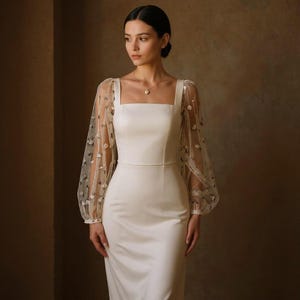 Engagement Dresses Modest - Etsy