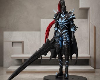 Anime Action Figure, Solo Leveling Action Figure - Anime Figure