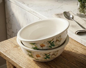 Large Ceramic Soup Bowl White Minimalist Bowl Modern Kitchen Tableware Deep Serving Bowl Microwave Safe Home Dining Dish