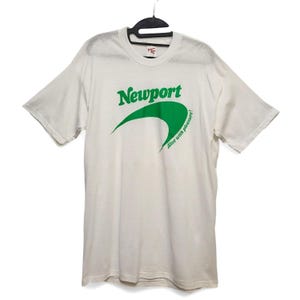 Newport T-shirt - Etsy Newport T-shirt - Etsy
