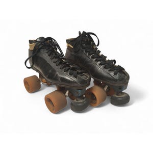 Vintage Riedell Roller Skates - Etsy display picture 1