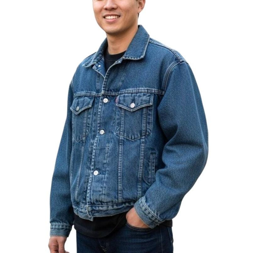 ジャケット・アウター subculture BUFFALO CHECK JACKET SIZE 2 ジャケット・アウター subculture BUFFALO CHECK JACKET SIZE 2