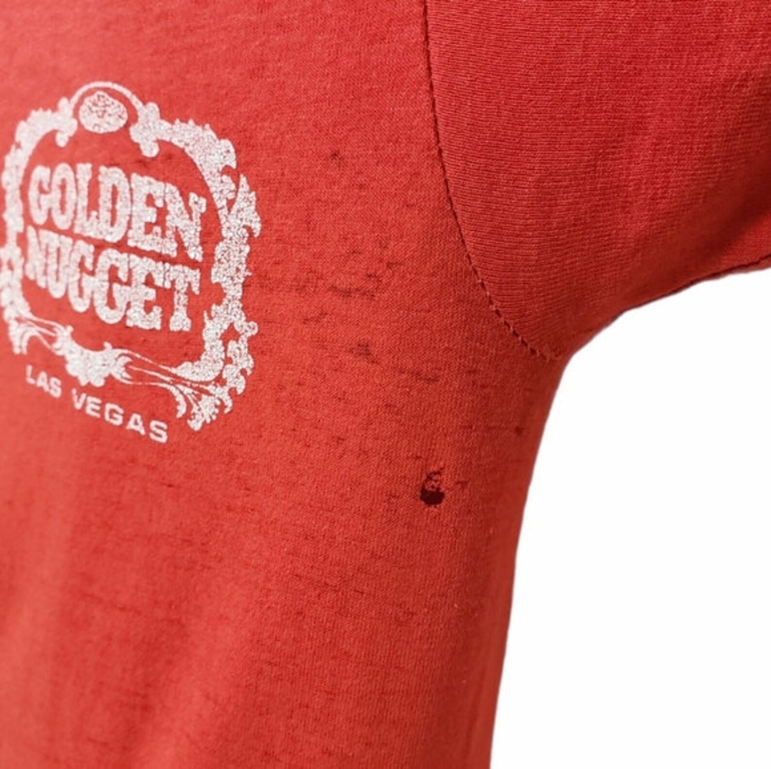 golden nugget t shirt