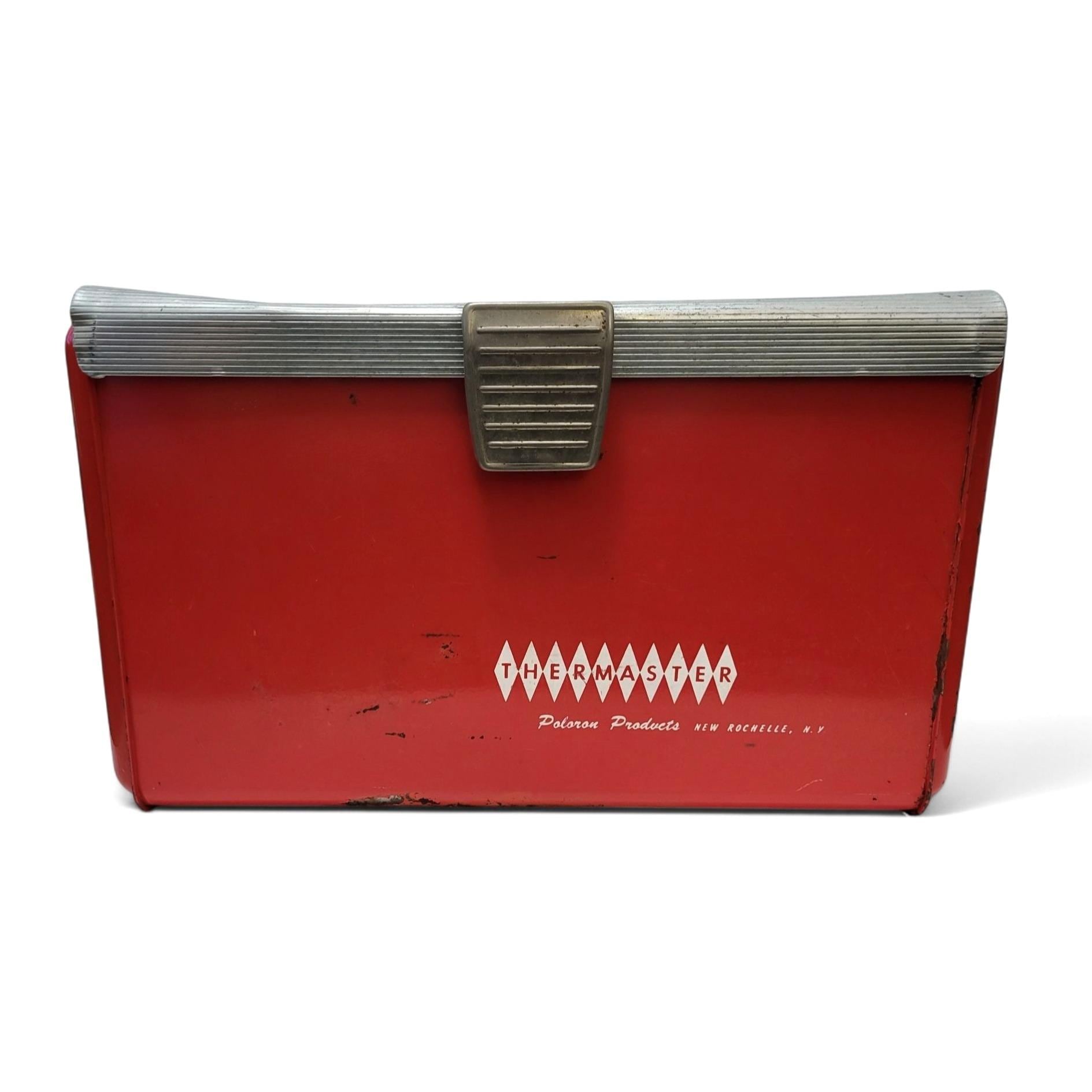 Aluminum Chest - Etsy