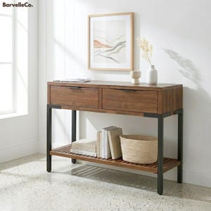 May include: A handmade wooden sign with the text "Welcome" in a playful font. The sign features a distressed finish and a simple, rustic design, perfect for a front door or entryway. The sign is likely intended for home decor.