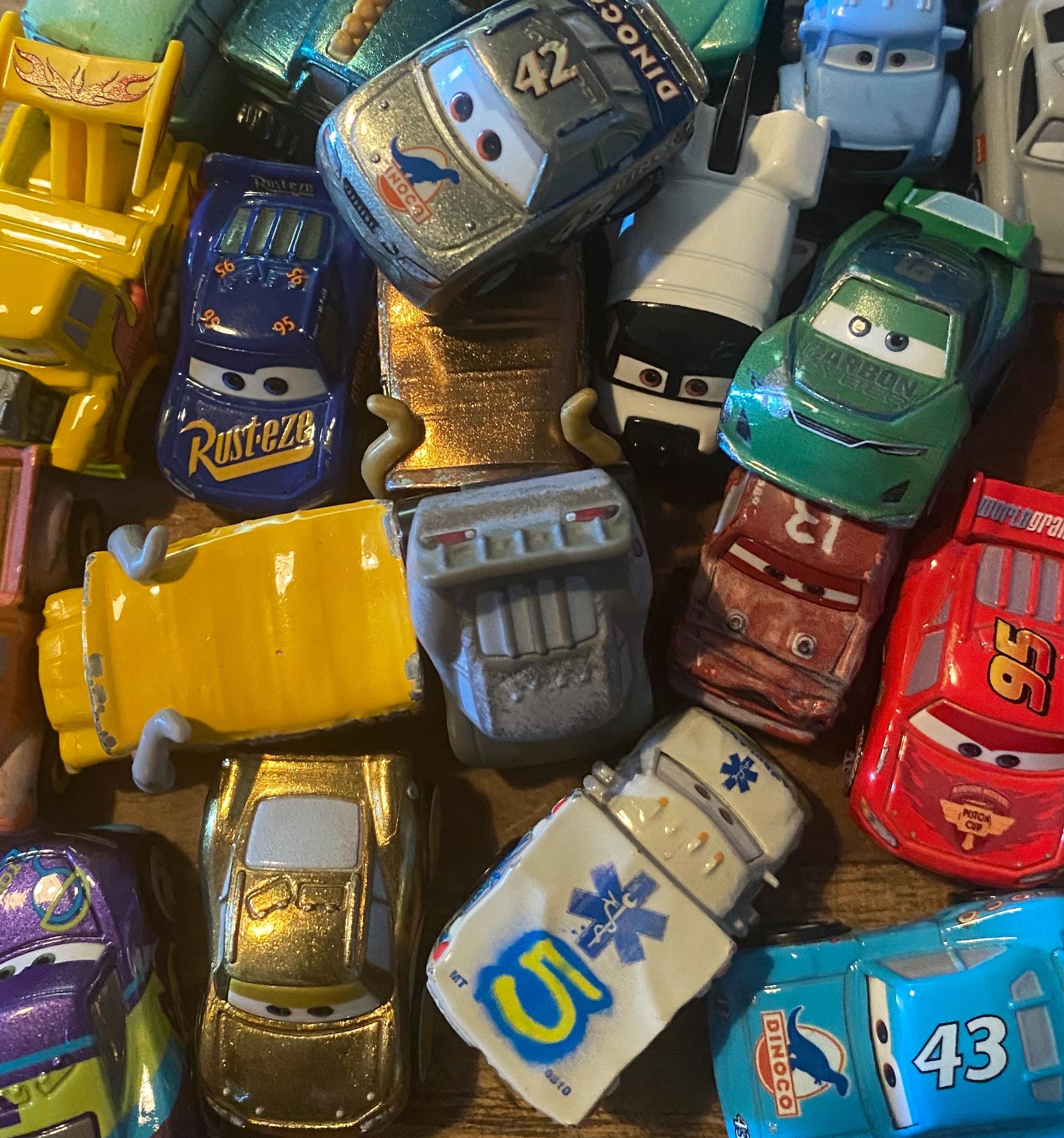 Cars francesco - Etsy 日本