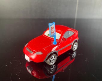 Disney Pixar cars Mattel big fan mater