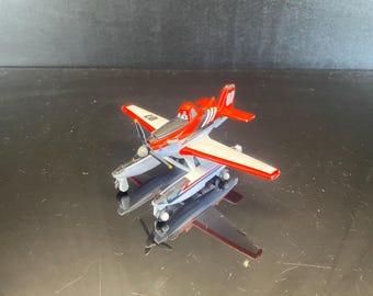 Disney Pixar Flugzeuge Mattel Feuerwehrmann Dusty