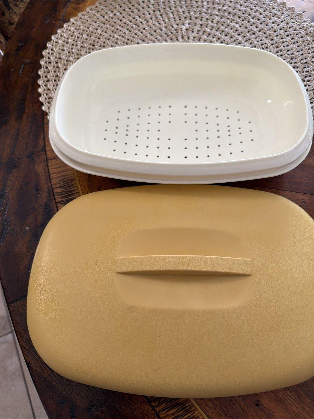 Tupperware parts - Etsy 日本