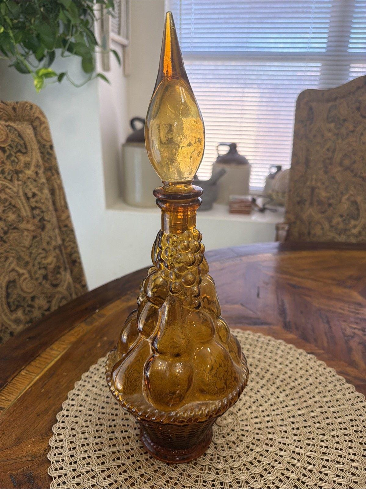 Genie Bottle - Etsy
