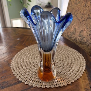 Czech Bohemia Glass - Etsy