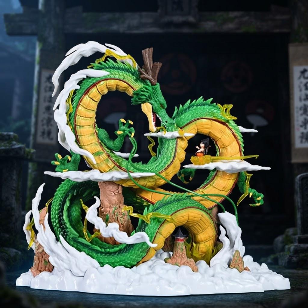 Shenlong dragon ball - Etsy 日本