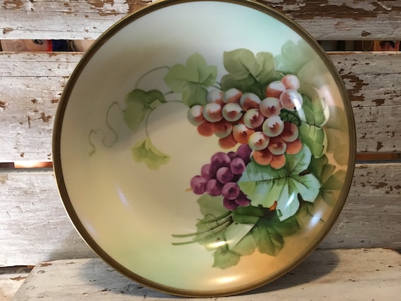 ヴィンテージ　カップボード　grape bunch ヴィンテージ カップボード grape bunch 【公式通販】