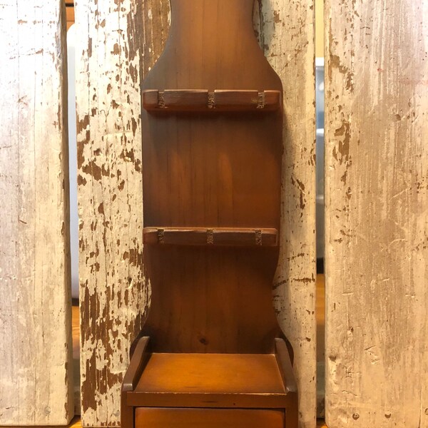 Souvenir Spoon Rack Etsy