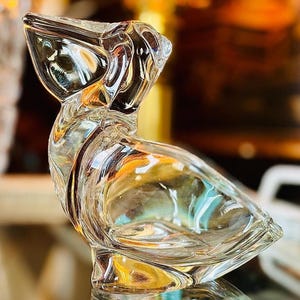 Sasaki Crystal - Etsy