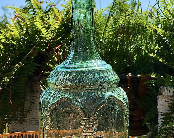 Empoli Vintage Decanter