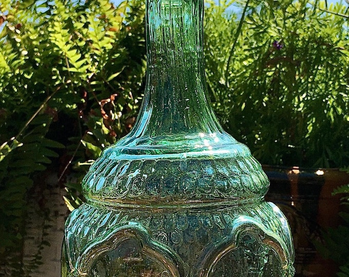 Empoli Vintage Decanter