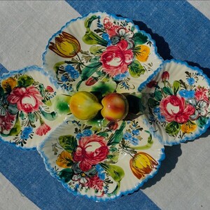 Italian Renaissance Fäience by Nove, Italy “Rose”