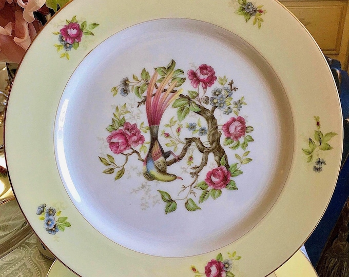 Vintage "Royal Bird" by SGK China *15 pieces sold separately