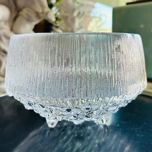 Ultima Thule Bowl by Iittala