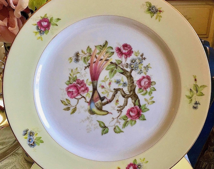 Vintage "Royal Bird" by SGK China *15 pieces sold separately