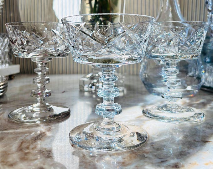 Trio of Rock Sharpe Coupe's In "Ridgeway"