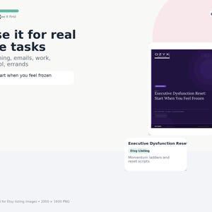 May include: A white ceramic mug with a black handle and the text "But First, Coffee" in a black, handwritten-style font. The mug is on a white surface.