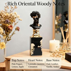 Gränsöverskridande parfym Lattafa Her Confession, Mellanöstern Dubai doft för män och kvinnor, utrikeshandel arabisk parfym 100 ml bild 5