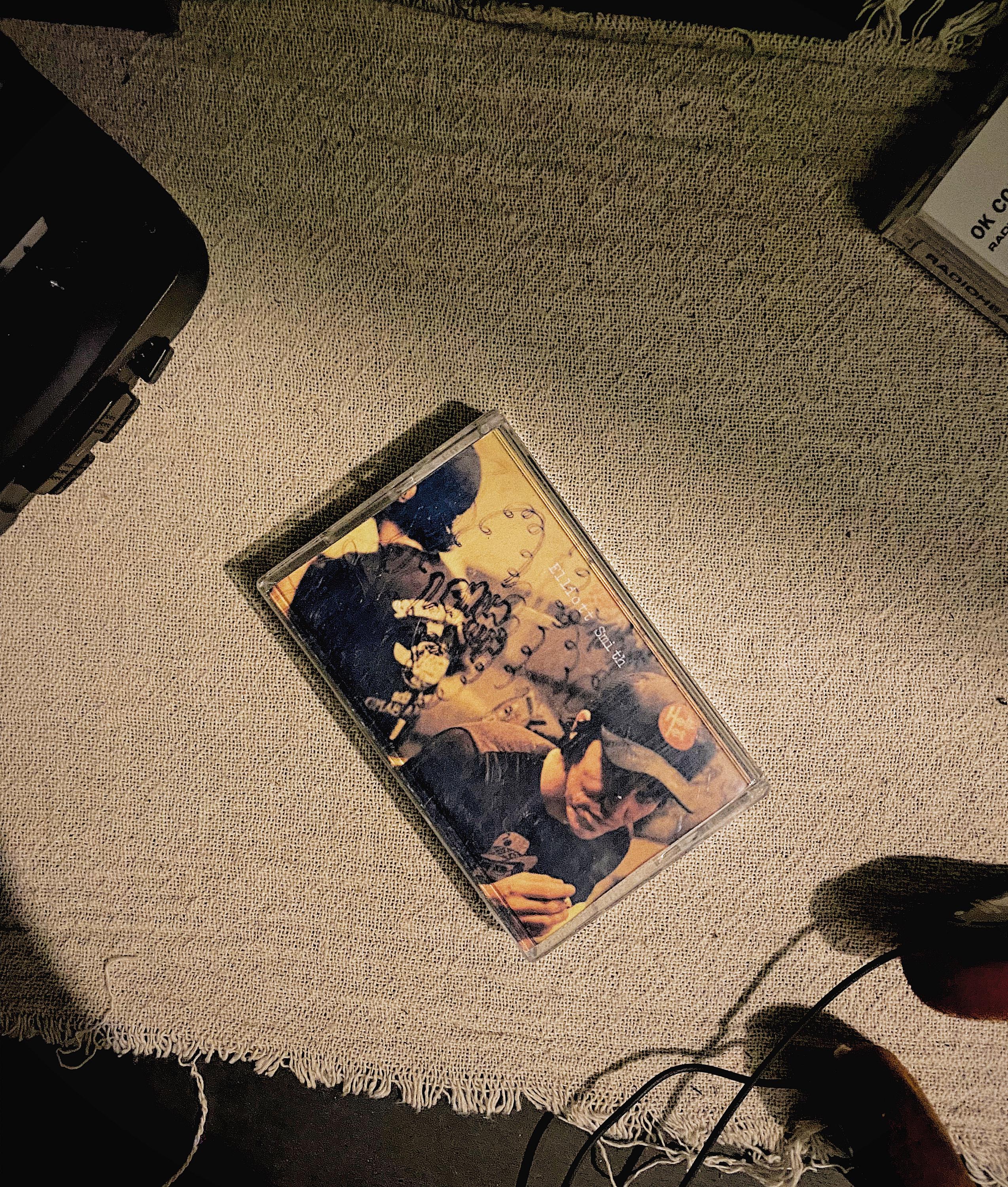 The smiths cassette - Etsy 日本