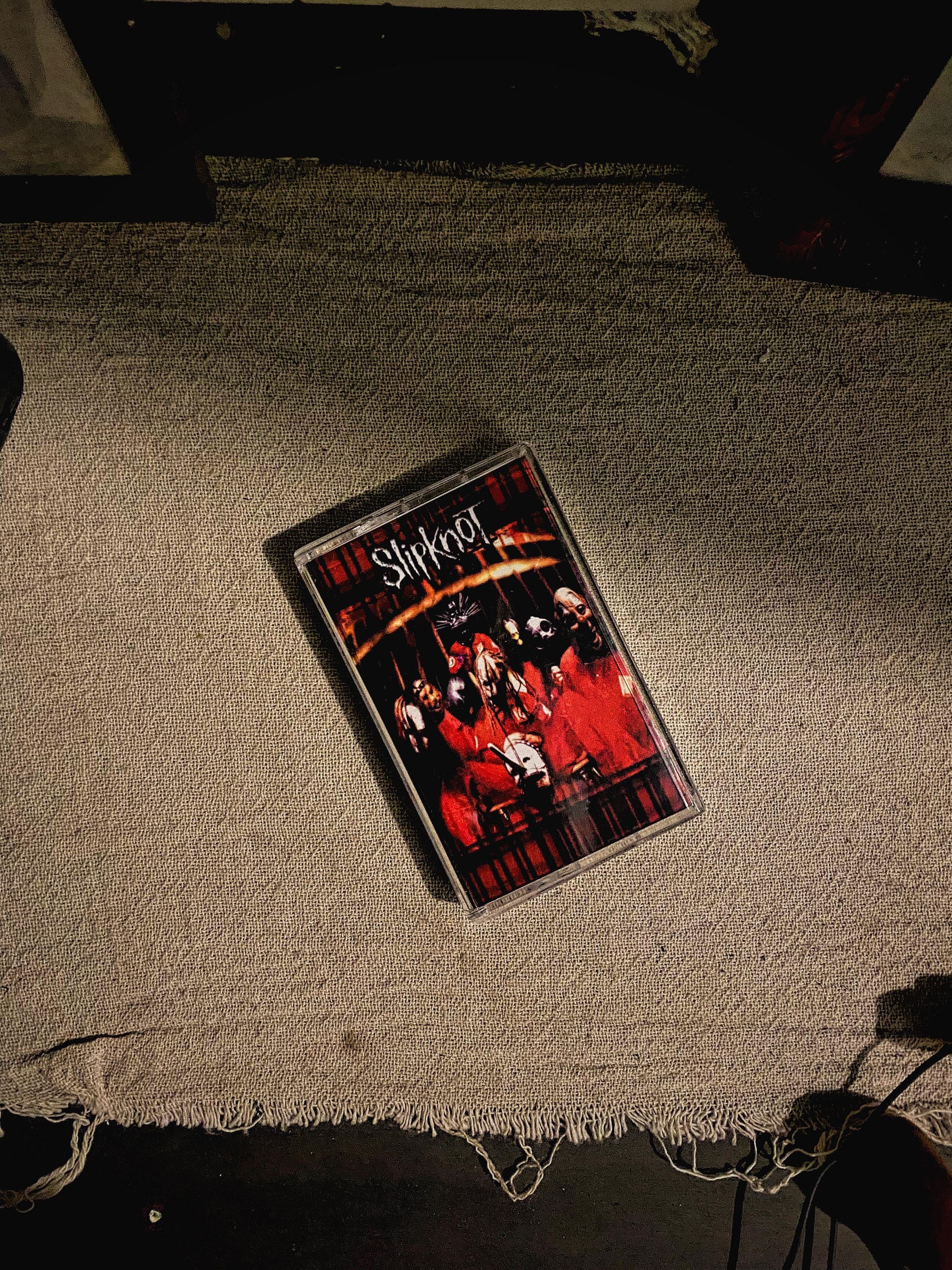 Slipknot Cd - Etsy