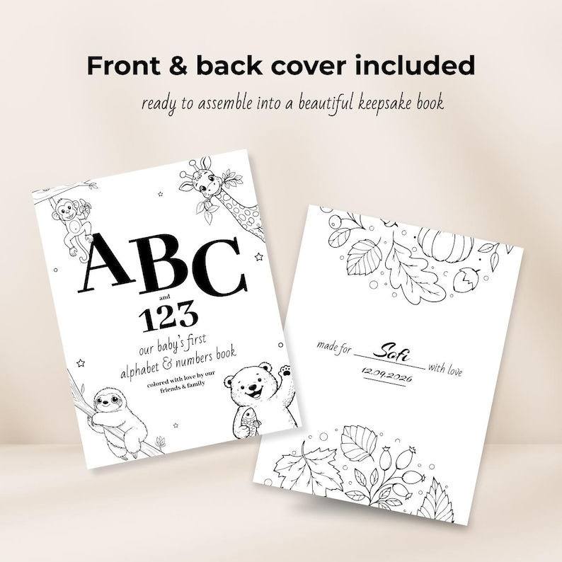 Livres de coloriage d'été pour enfant – Lot de 24 mini livrets de coloriage sur le thème d'Halloween en été pour Hawaï, plage, piscine, fête, anniversaire, vacances, sac à friandises, récompense