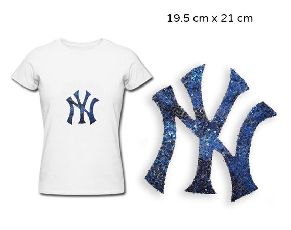 customized yankee shirt