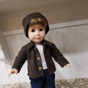 American girl jacket on sale