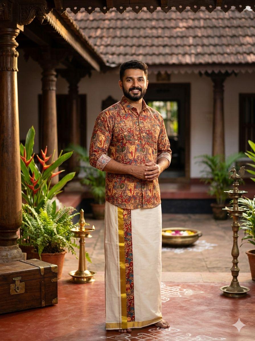 Kerala Traditional Outfits - Etsy