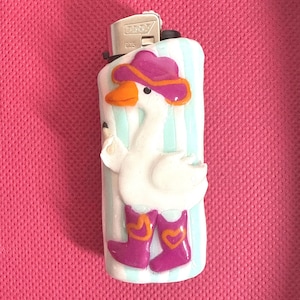 Lighter case